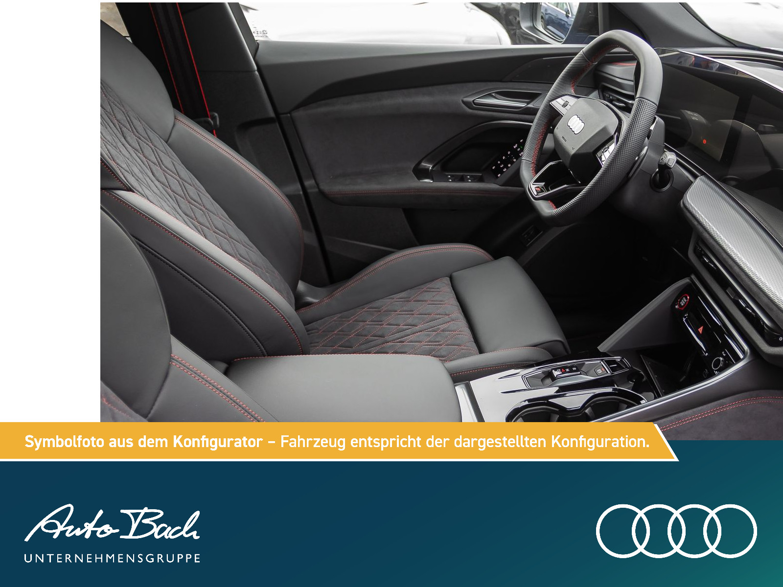 Audi Q5 SUV e-hybrid S line qu.   S-Sitze/ AHK/ 21" /TechPlus/ 270kW
