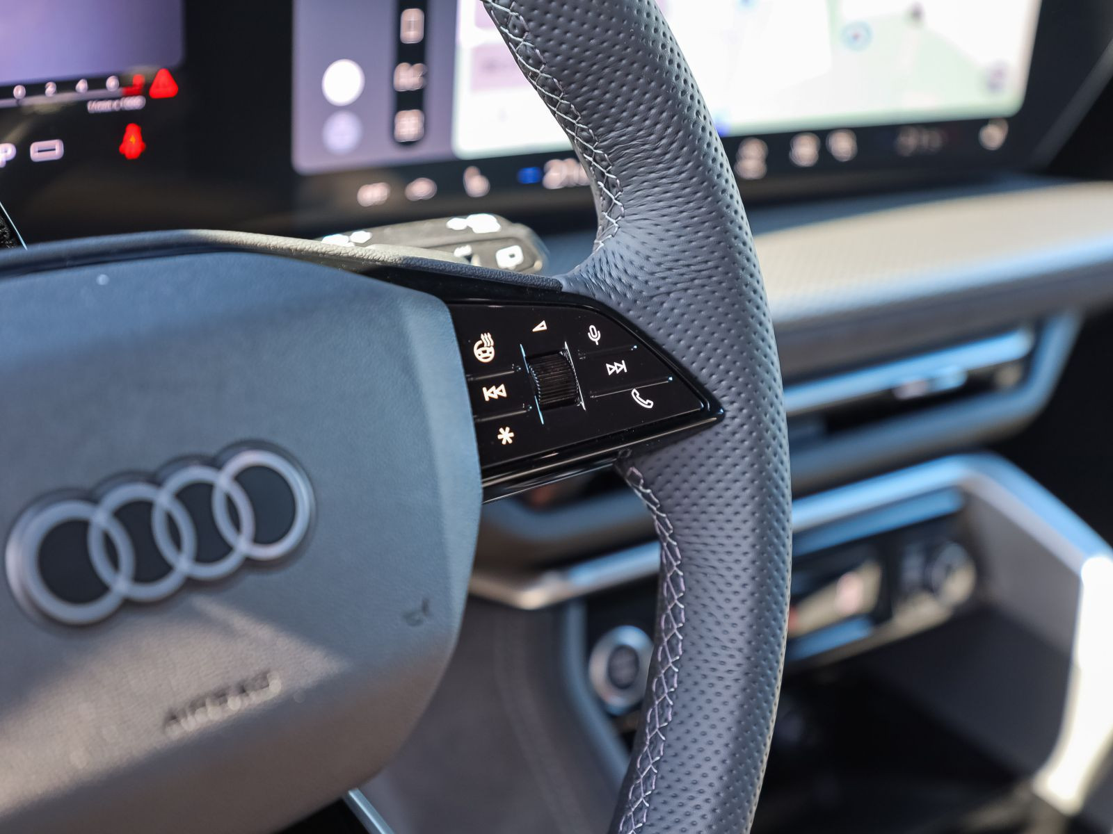 Audi Q5 S line  Sportback e-hybrid qu.  270kW Tech-Plus 21" AHK