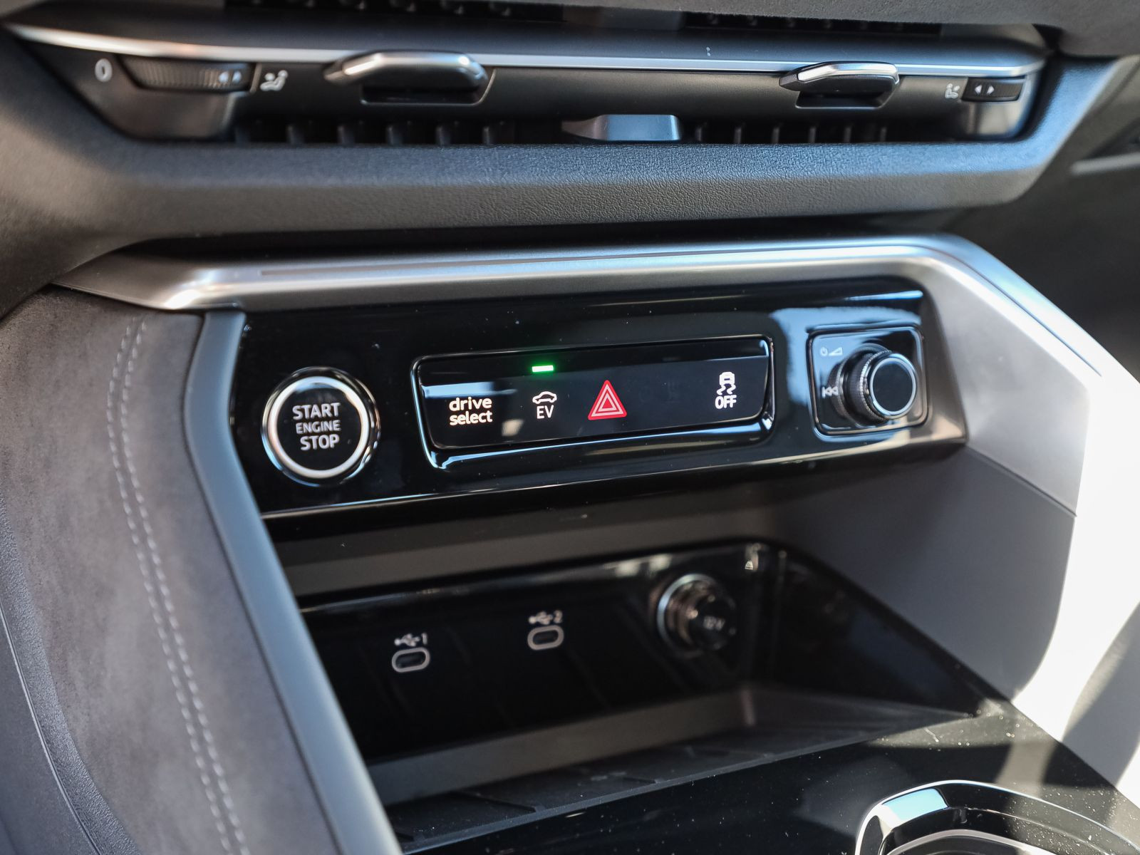 Audi Q5 S line  Sportback e-hybrid qu.  270kW Tech-Plus 21" AHK