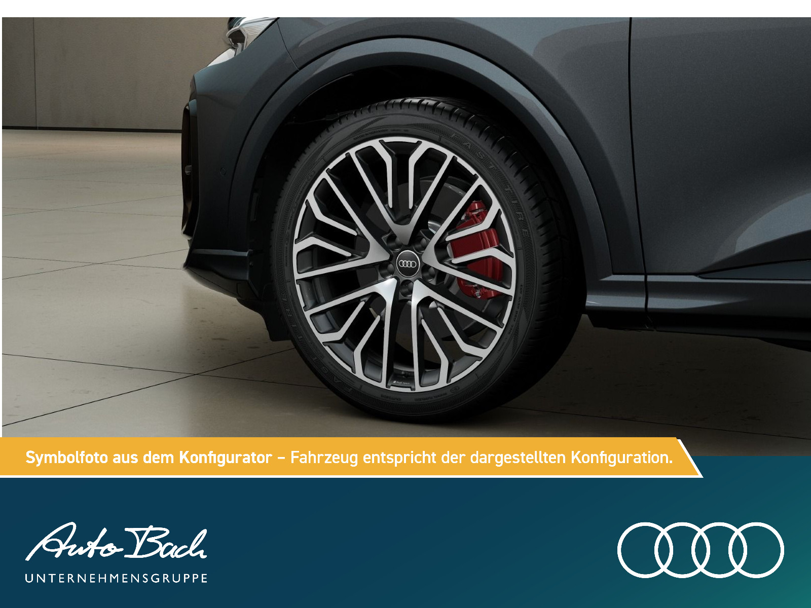 Audi Q5 S line  Sportback e-hybrid qu.  270kW Tech-Plus 21" AHK