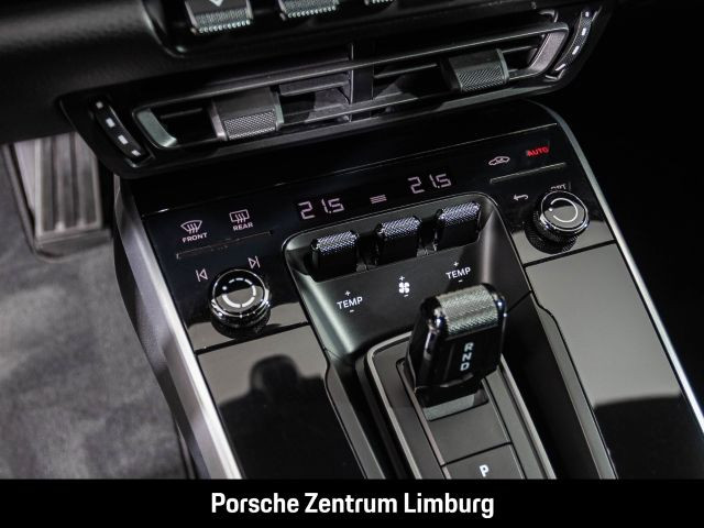 Porsche 992 911 Carrera LED-Matrix Sportabgasanlage BOSE