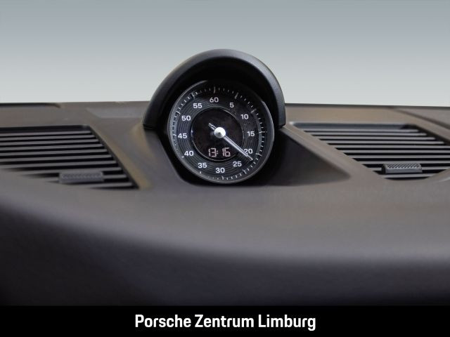 Porsche 992 911 Carrera LED-Matrix Sportabgasanlage BOSE