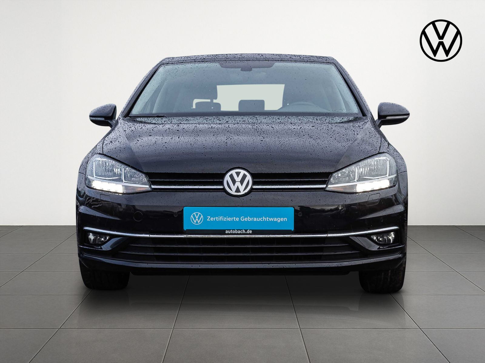 Volkswagen Golf SOUND 1.0TSI Navi ACC EPH CarPlay