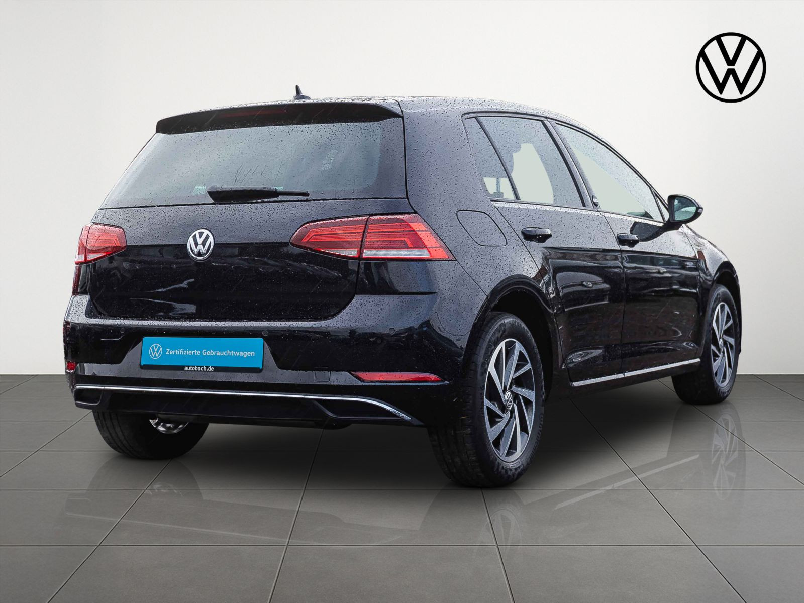 Volkswagen Golf SOUND 1.0TSI Navi ACC EPH CarPlay