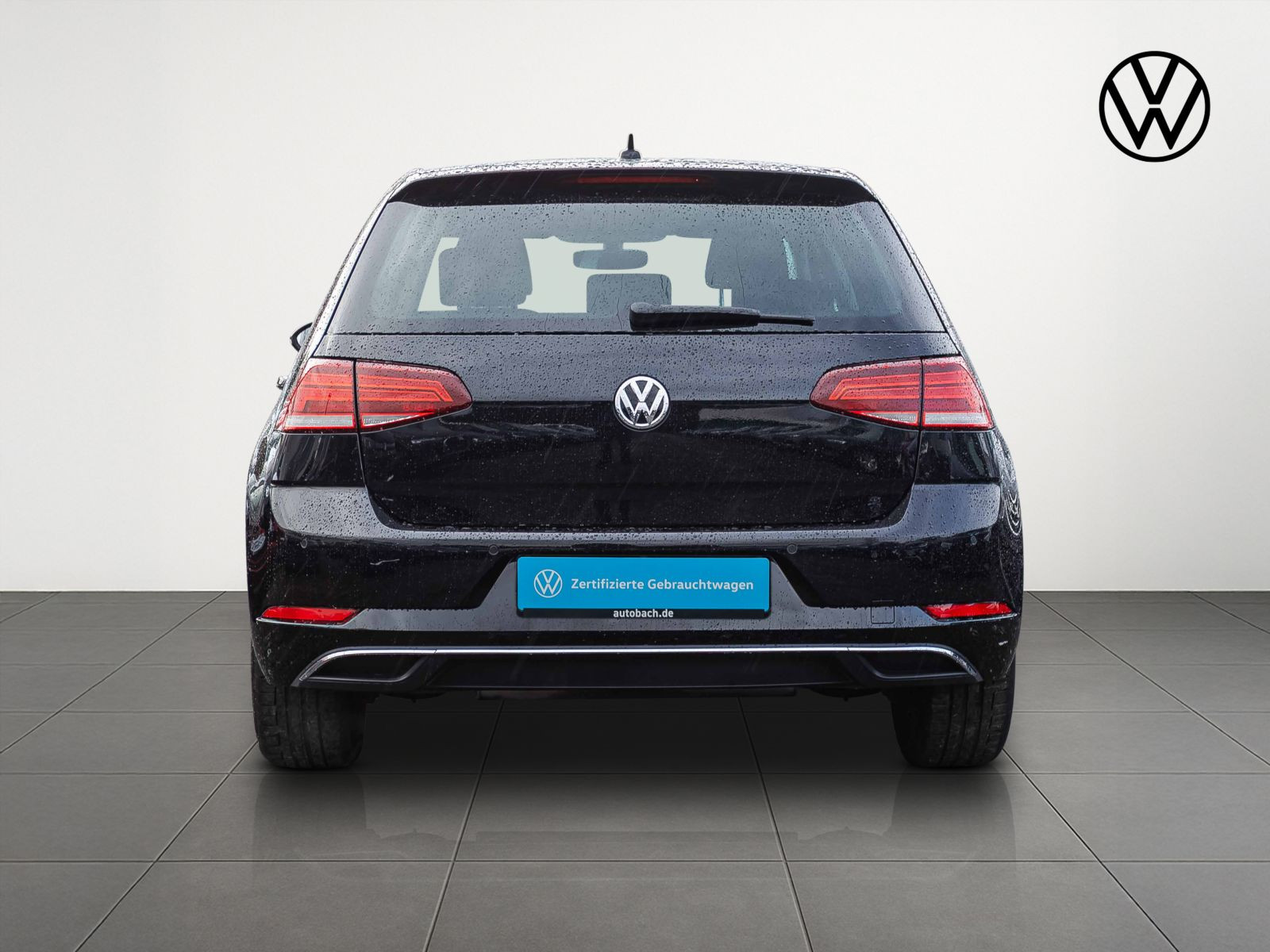 Volkswagen Golf SOUND 1.0TSI Navi ACC EPH CarPlay