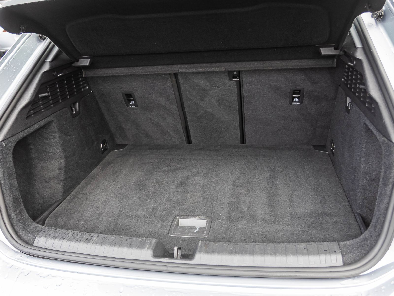 Audi A3 Sportback Advanced 30TDI Navi LED GRA EPH DAB