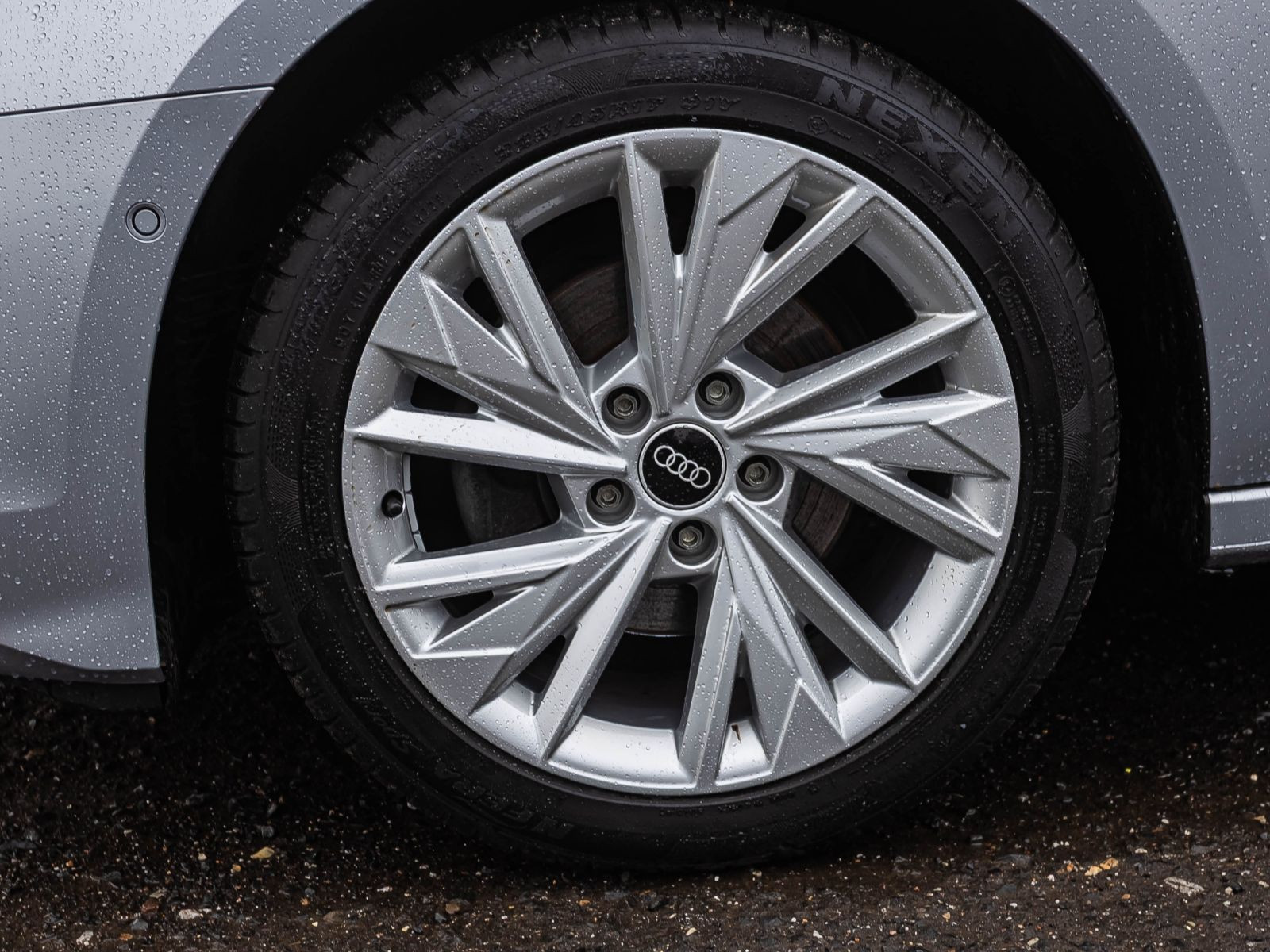 Audi A3 Sportback Advanced 30TDI Navi LED GRA EPH DAB