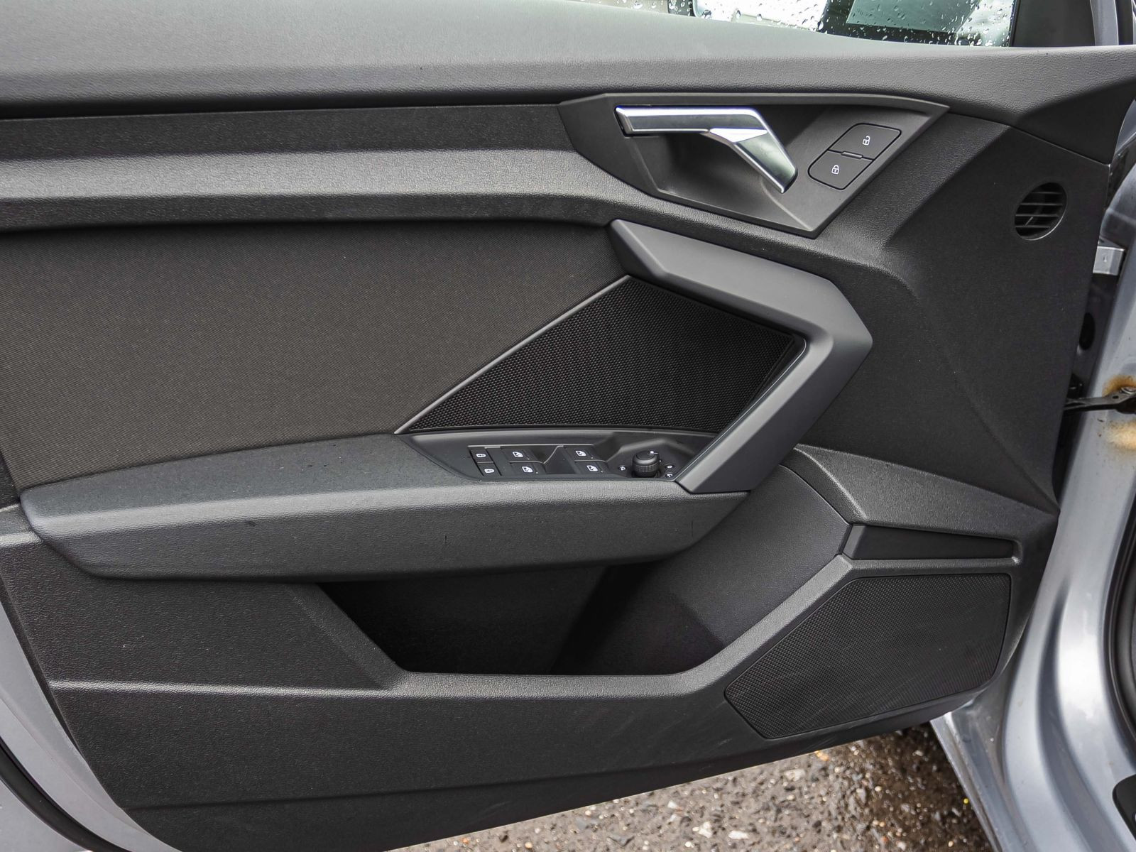 Audi A3 Sportback Advanced 30TDI Navi LED GRA EPH DAB