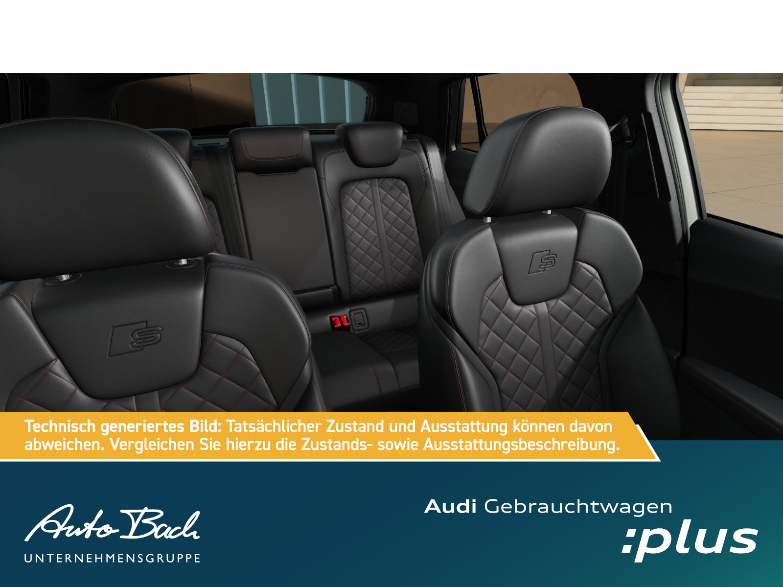 Audi Q2 S line 35TFSI Stronic Navi LED ACC AHK EPH