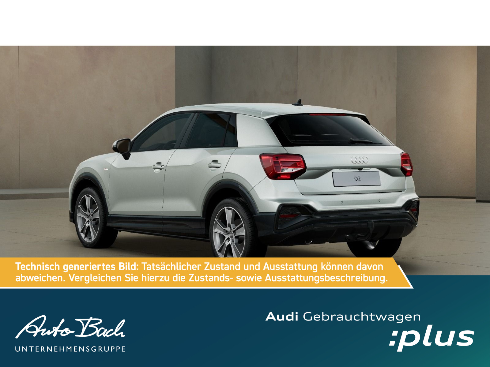 Audi Q2 S line 35TFSI Stronic Navi LED ACC AHK EPH