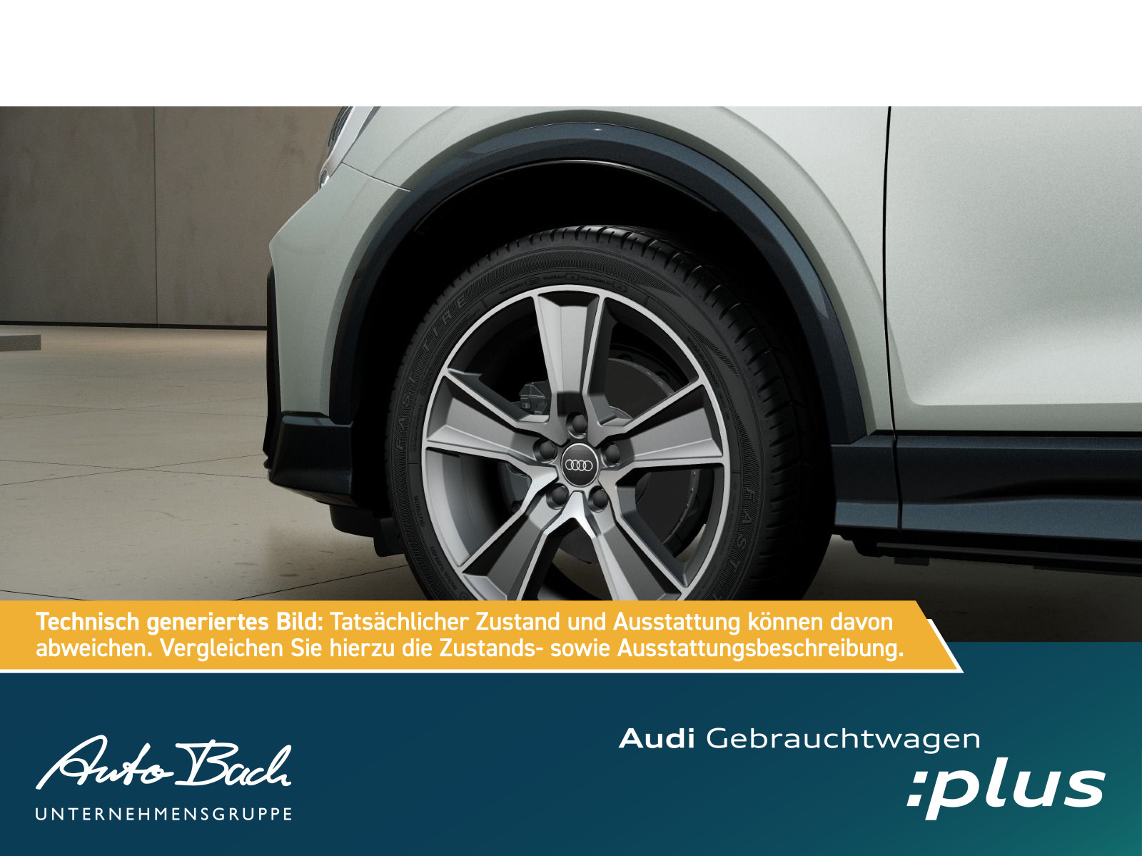 Audi Q2 S line 35TFSI Stronic Navi LED ACC AHK EPH