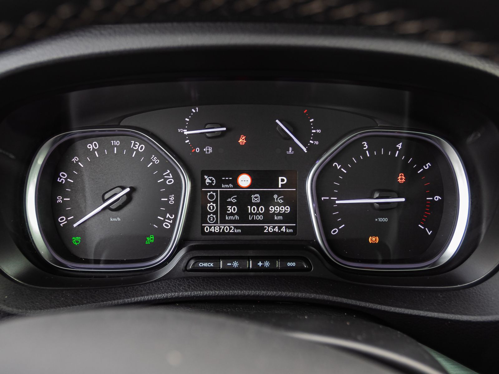 Toyota Proace Verso Executive Navi HuD Leder Panorama