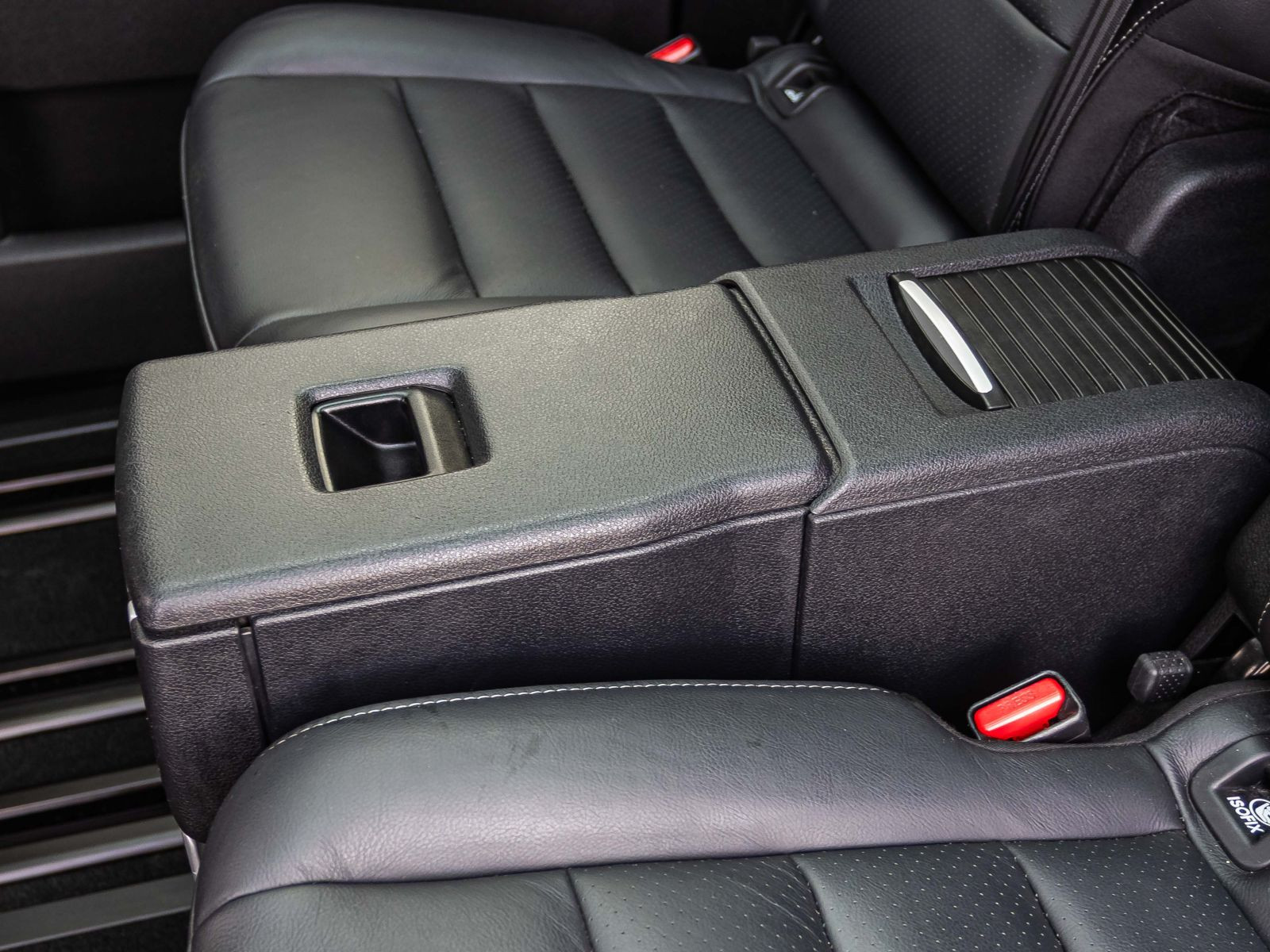 Toyota Proace Verso Executive Navi HuD Leder Panorama