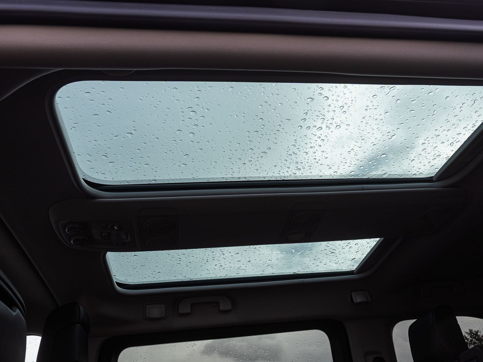 Toyota Proace Verso Executive Navi HuD Leder Panorama