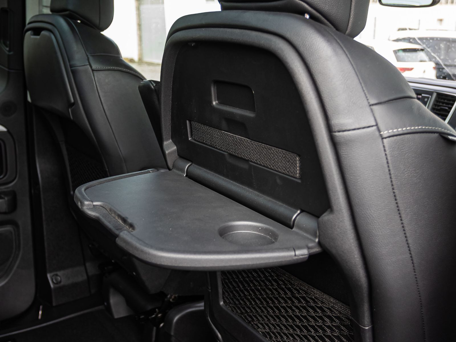 Toyota Proace Verso Executive Navi HuD Leder Panorama