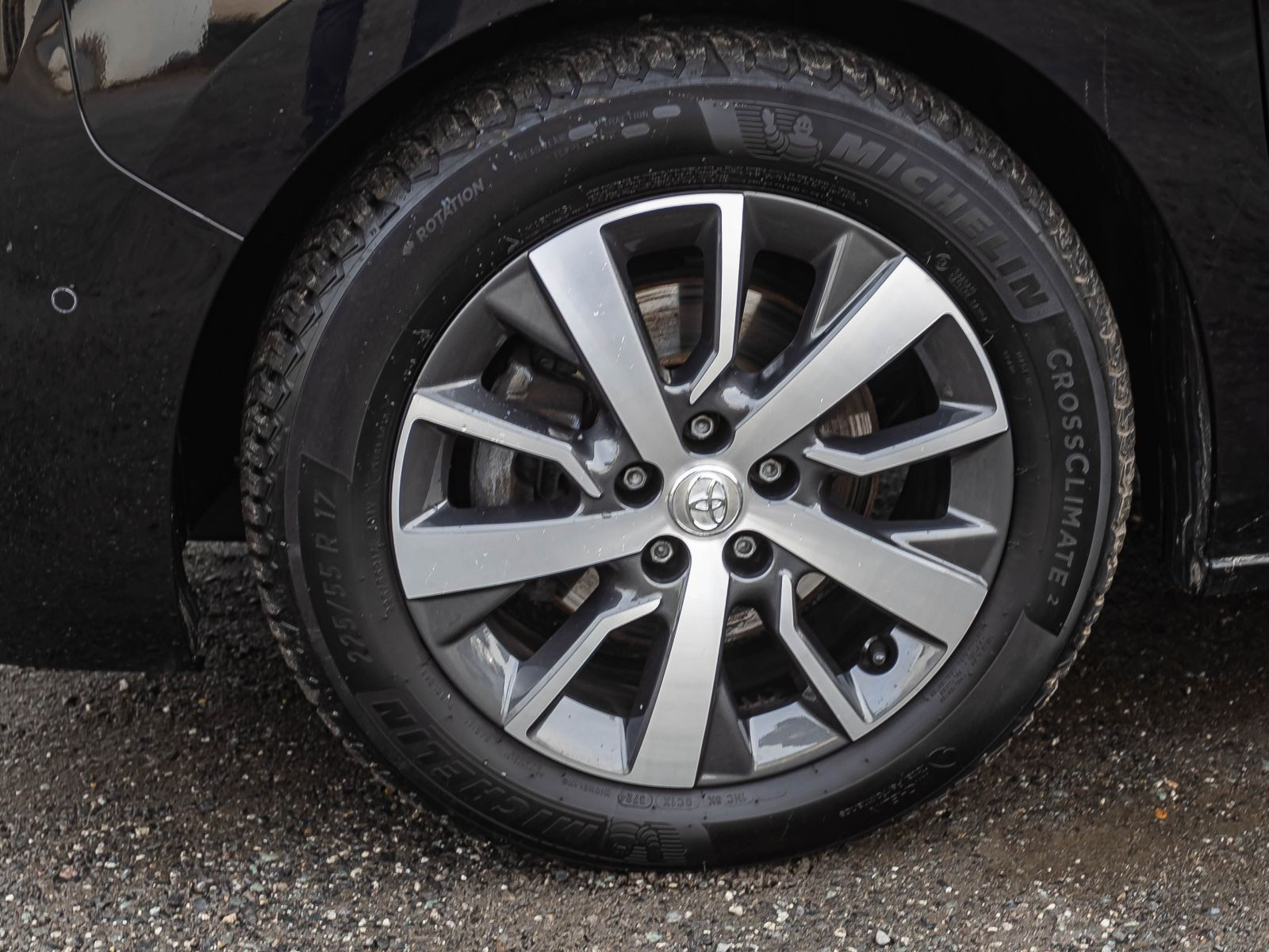 Toyota Proace Verso Executive Navi HuD Leder Panorama