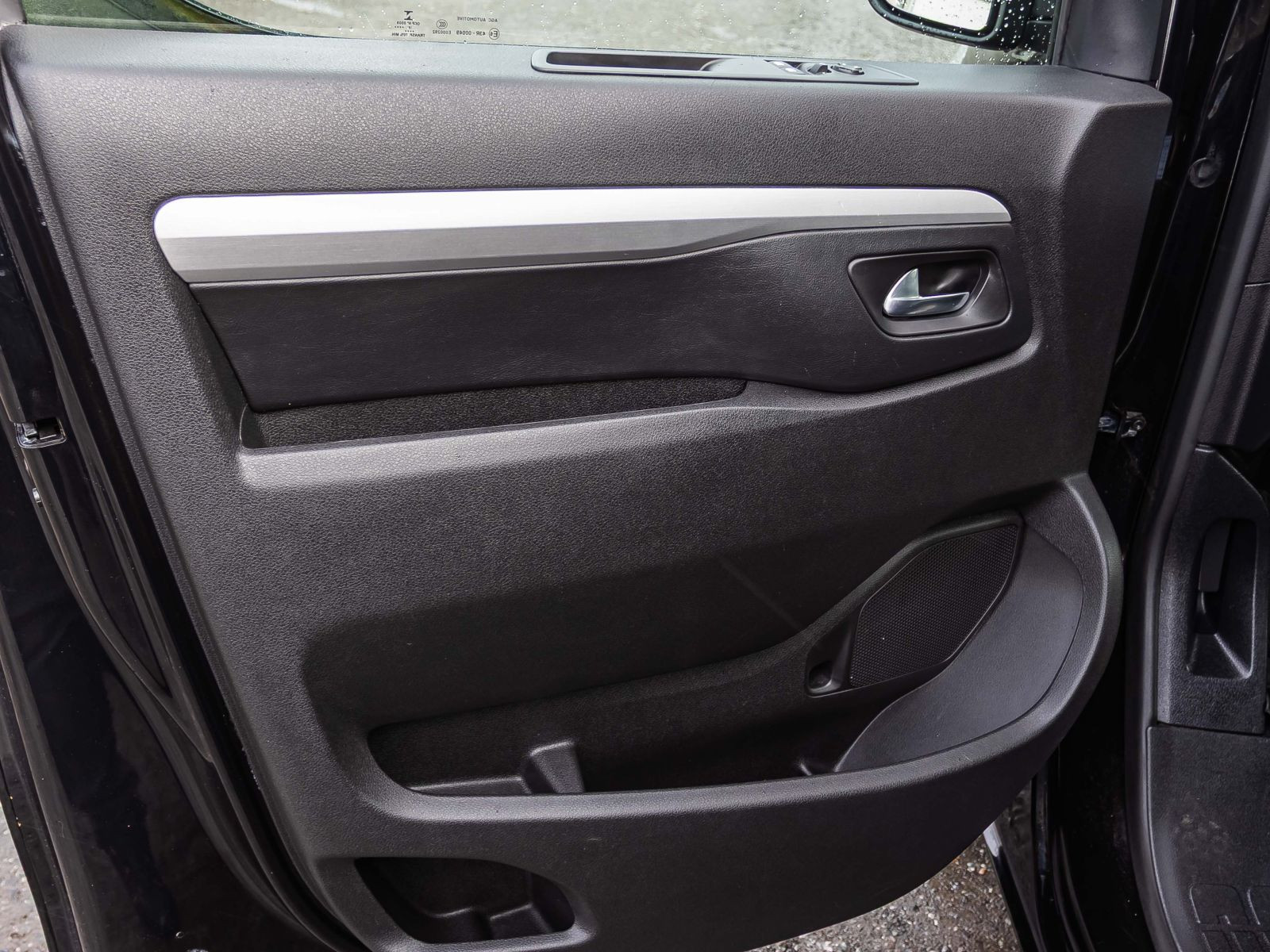 Toyota Proace Verso Executive Navi HuD Leder Panorama