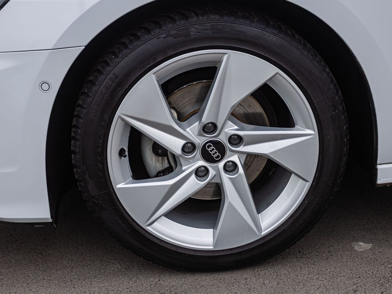 Audi A3 Sportback S line 30TDI Stronic Navi LED ACC