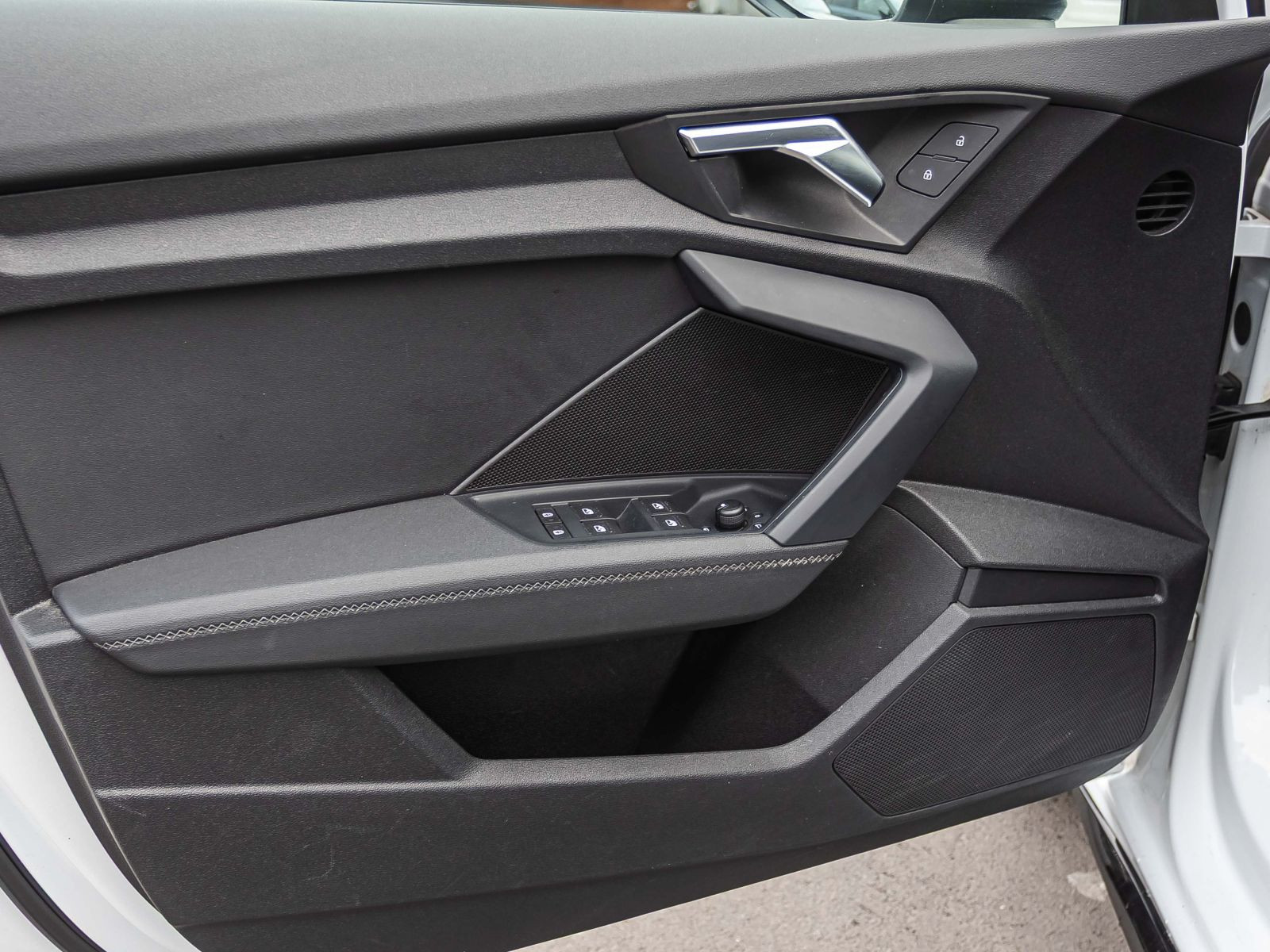 Audi A3 Sportback S line 30TDI Stronic Navi LED ACC