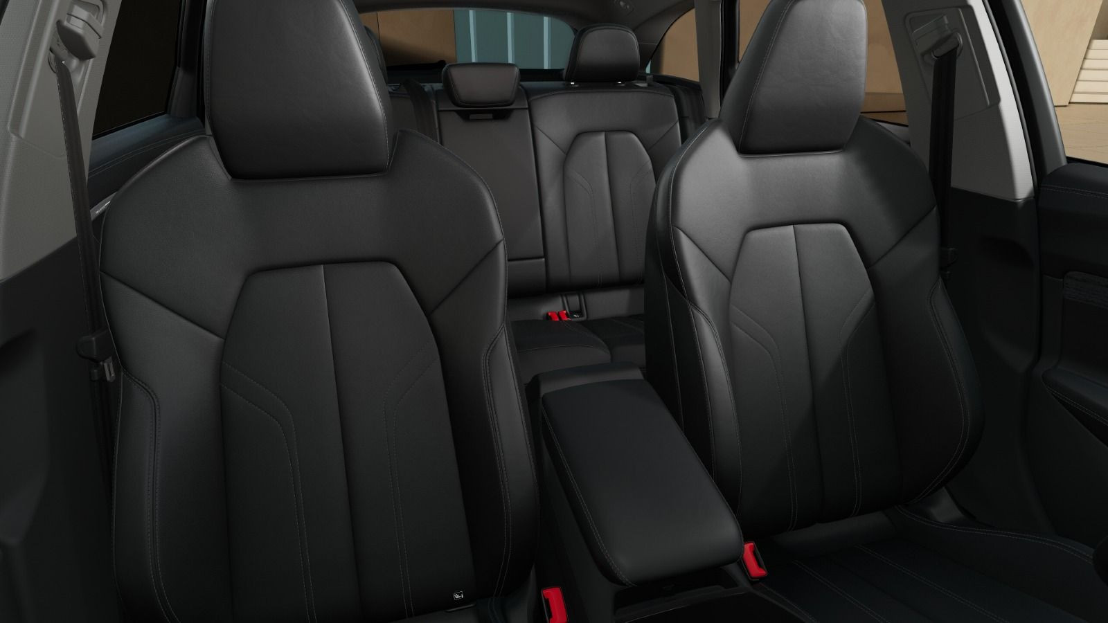 Audi A5 Avant S line TFSI qu. Stronic Navi HuD Matrix