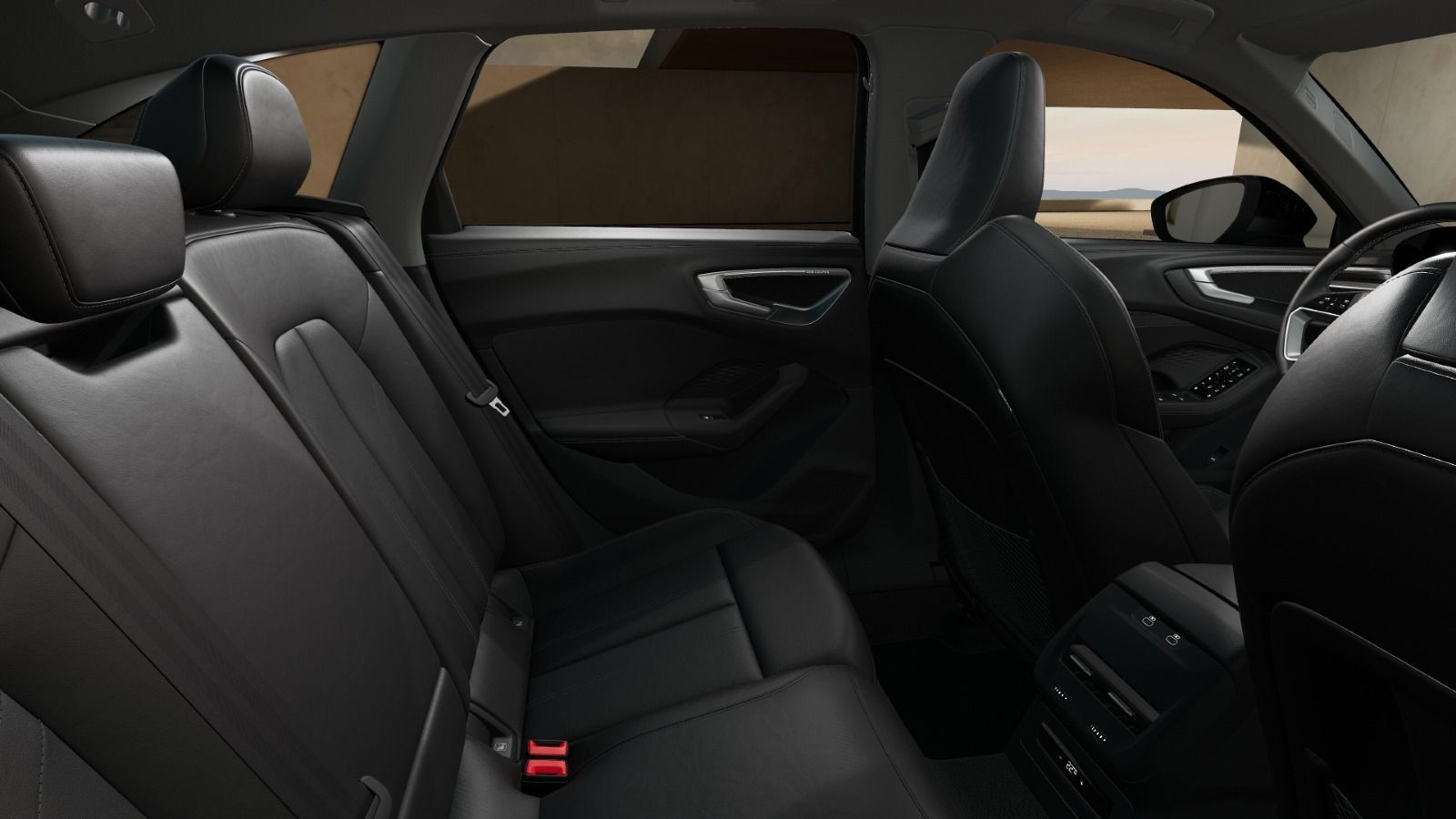 Audi A5 Avant S line TFSI qu. Stronic Navi HuD Matrix