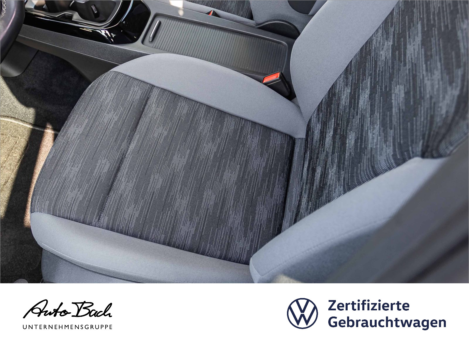 Volkswagen ID.4 Pure Performance, Navi, LED, Standklimatisierung, App-Connect