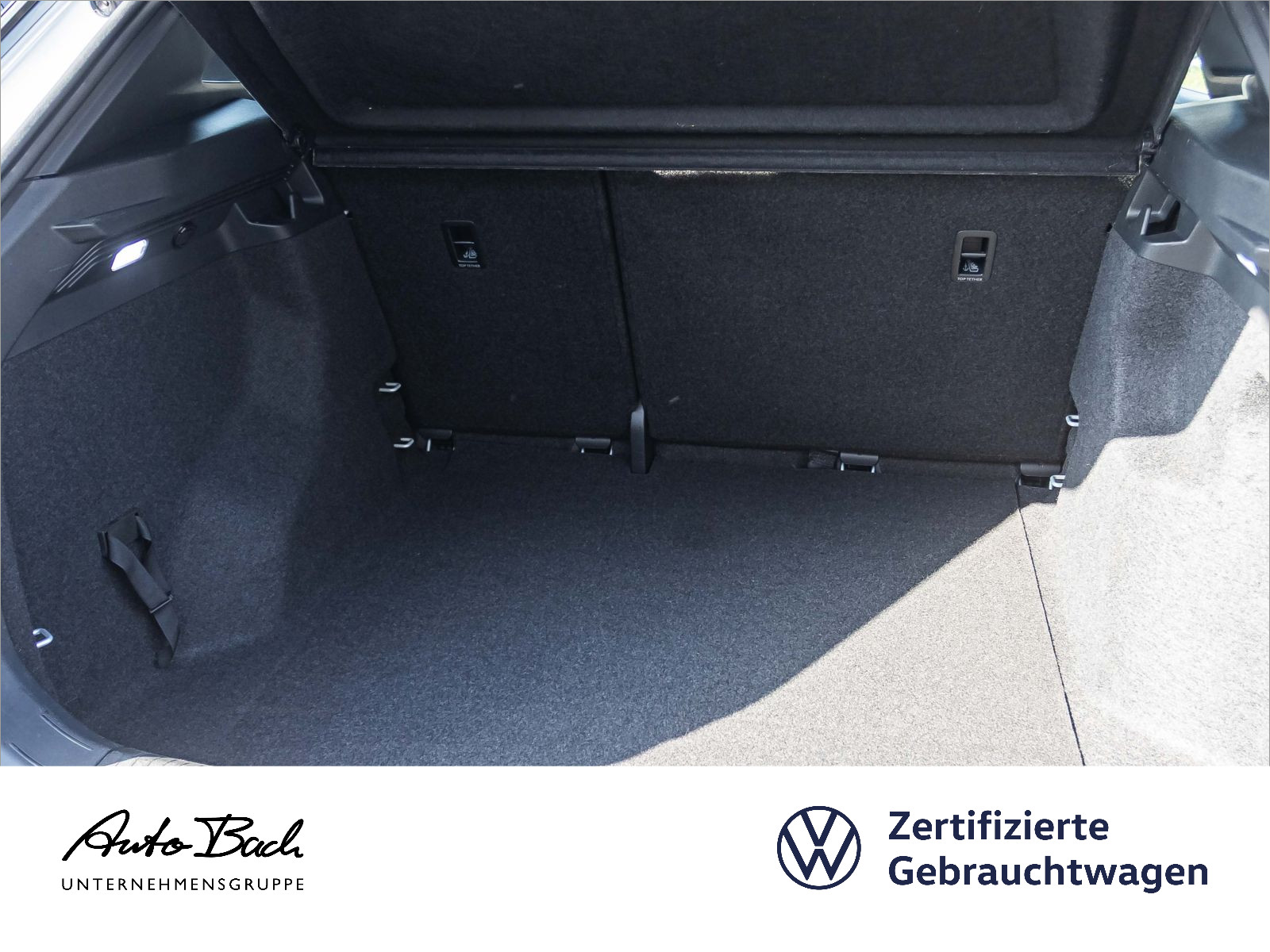 Volkswagen ID.4 Pure Performance, Navi, LED, Standklimatisierung, App-Connect