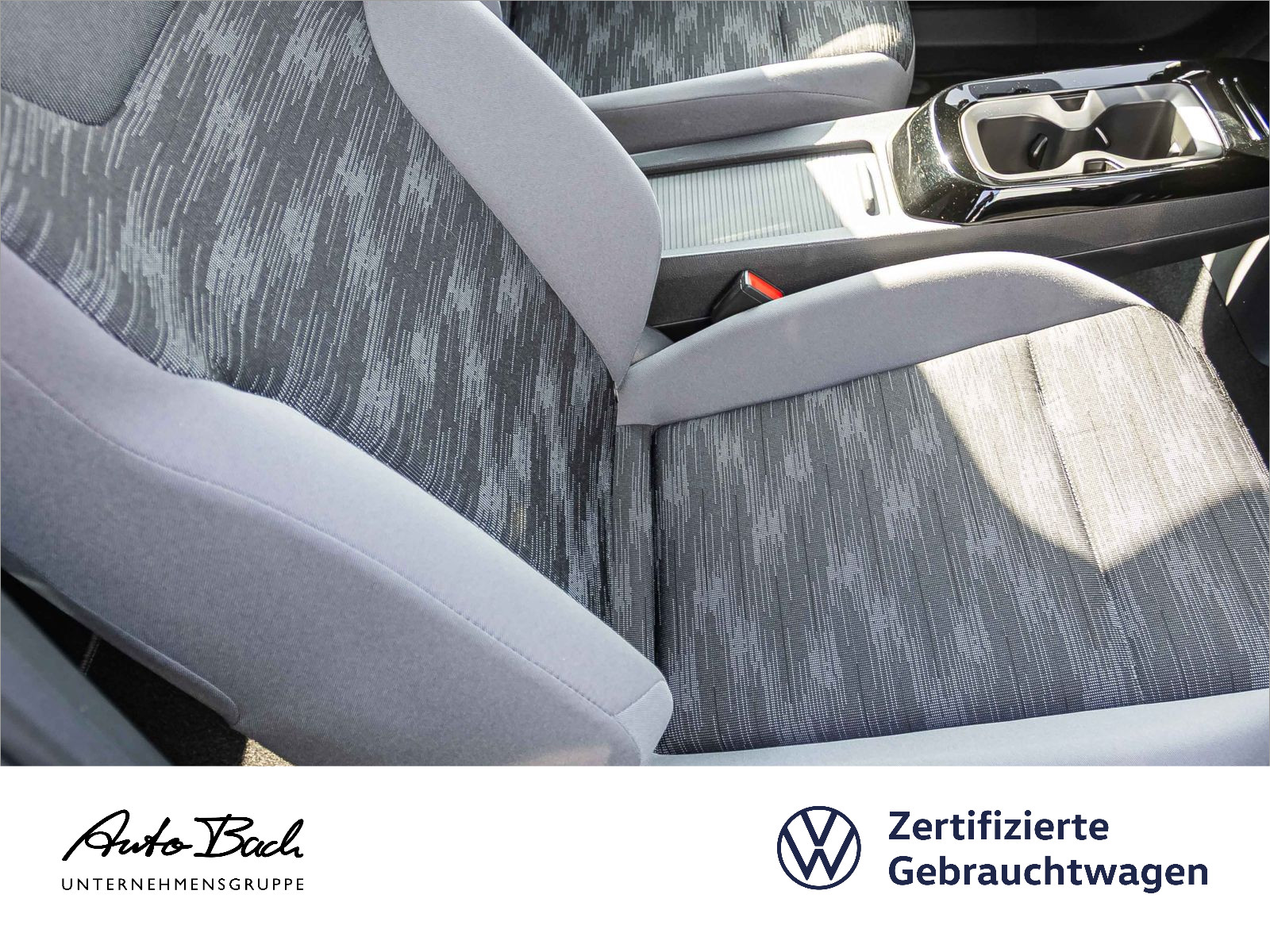 Volkswagen ID.4 Pure Performance, Navi, LED, Standklimatisierung, App-Connect