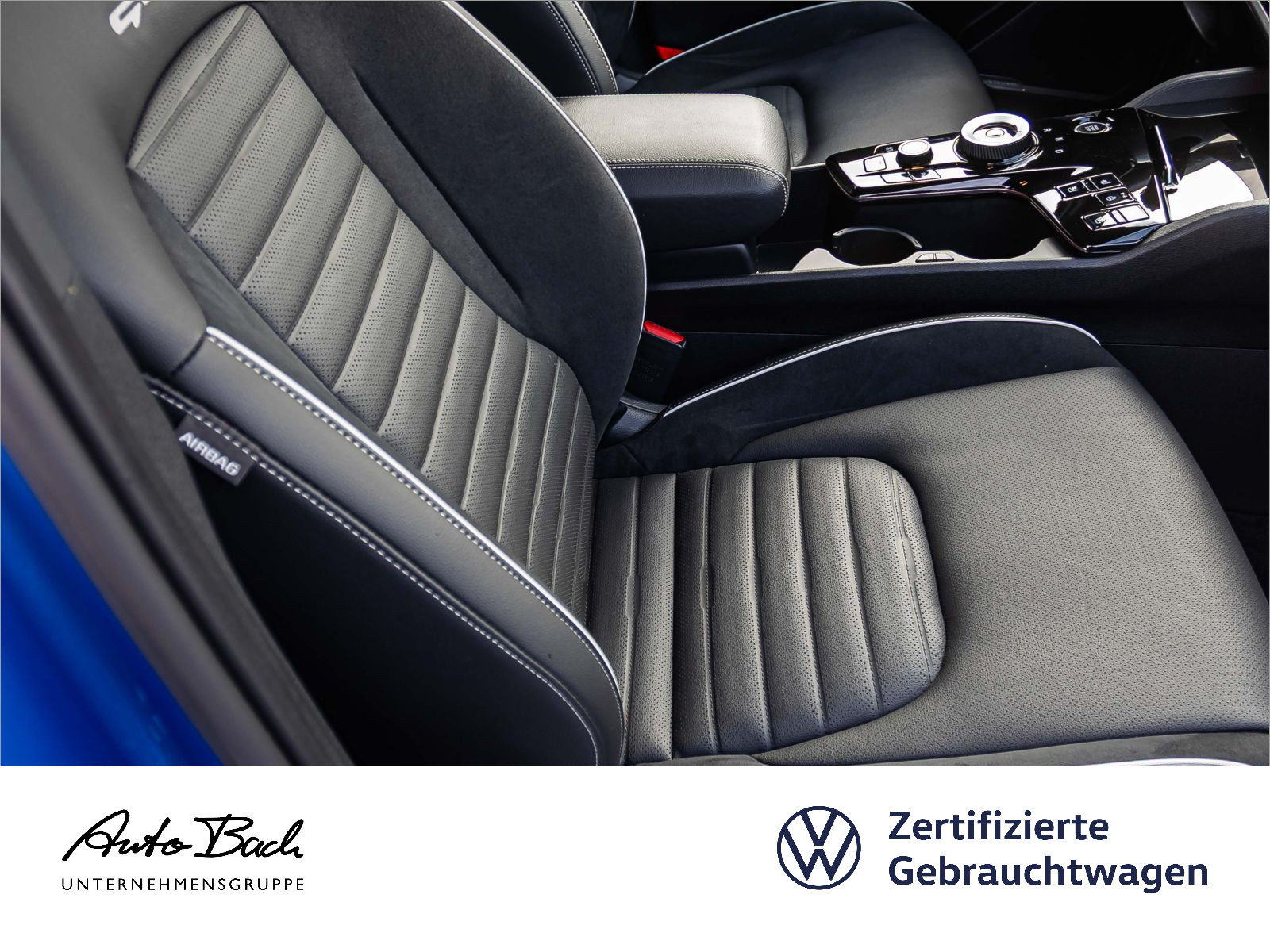 Kia Sportage 1.6 T-GDI GT-Line Mild-Hybrid, LED, Rückfahrkamera, Navi, Leder