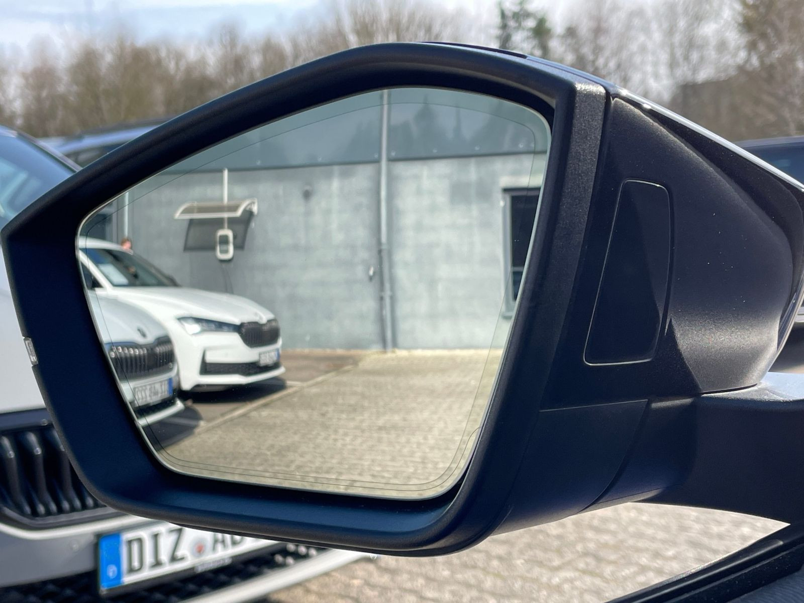 Skoda Octavia Combi Style 2,0 TDI DSG ACC GRA HuD Navi