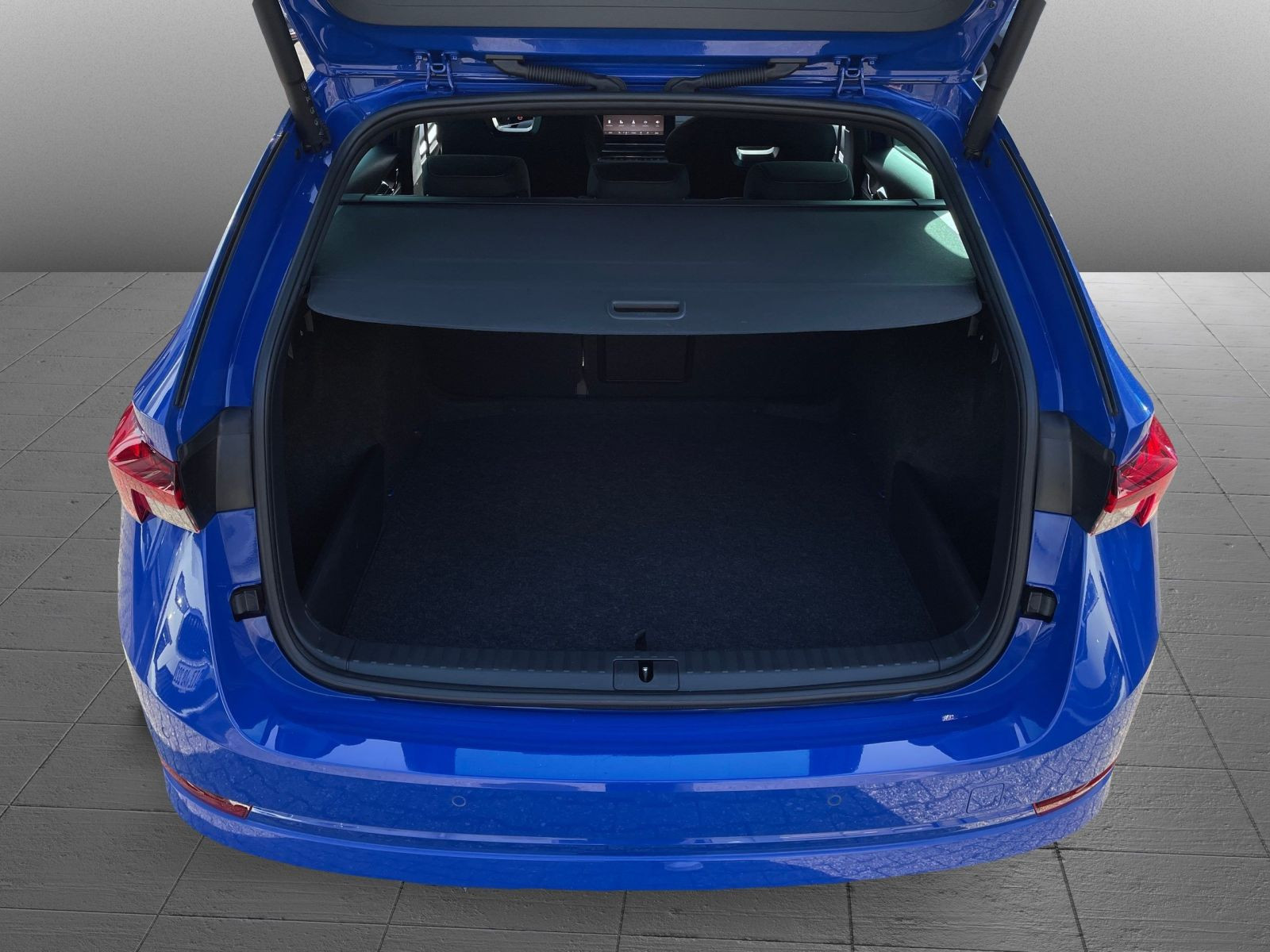 Skoda Octavia Combi Style 2,0 TDI DSG ACC GRA HuD Navi