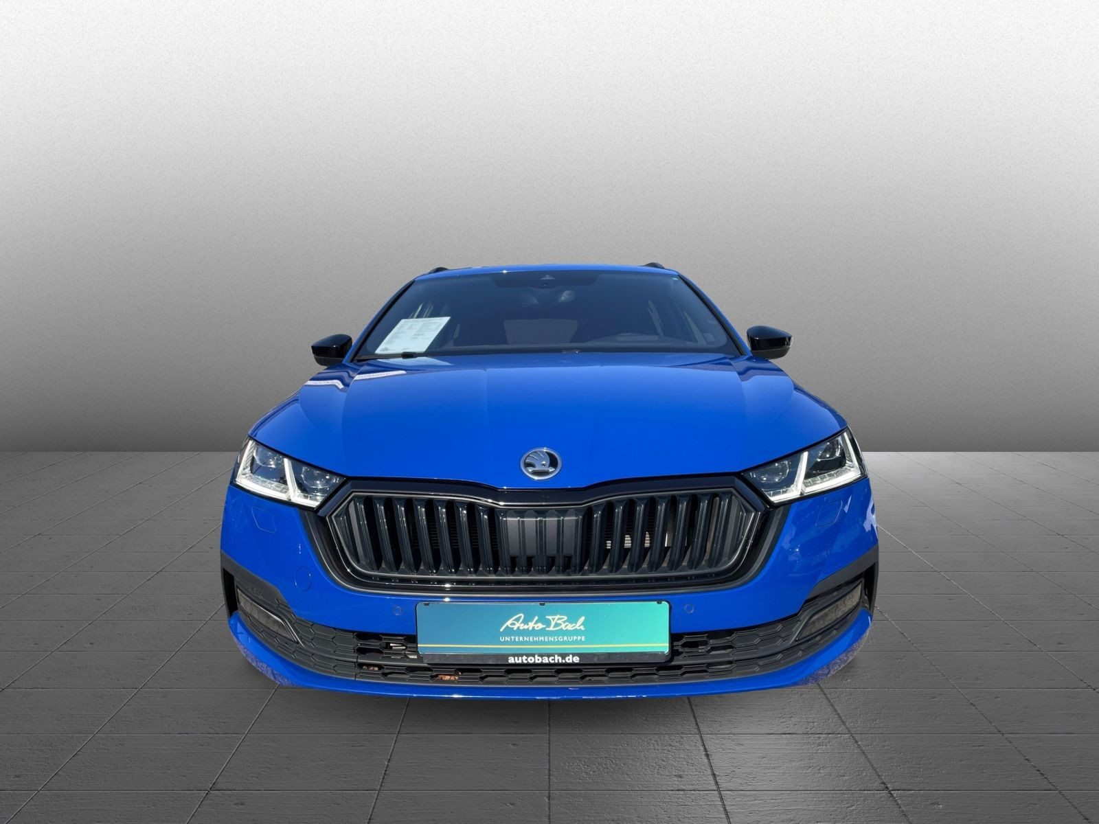 Skoda Octavia Combi Style 2,0 TDI DSG ACC GRA HuD Navi