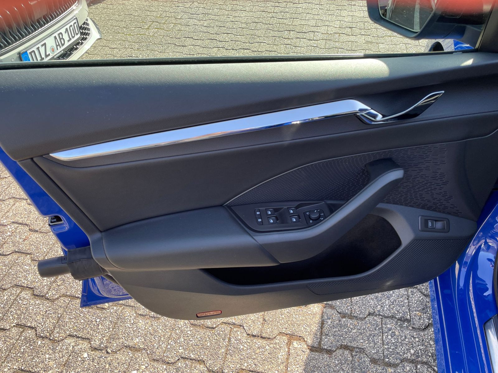 Skoda Octavia Combi Style 2,0 TDI DSG ACC GRA HuD Navi