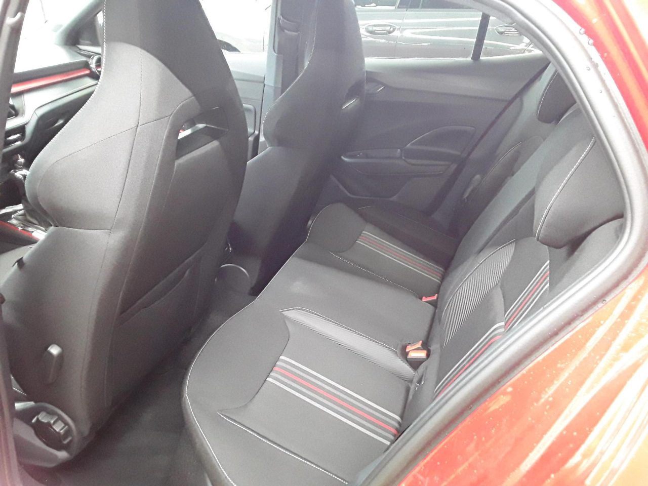 Skoda Fabia Monte Carlo 1,5 TSI DSG Navi GRA LED Sitzhzg