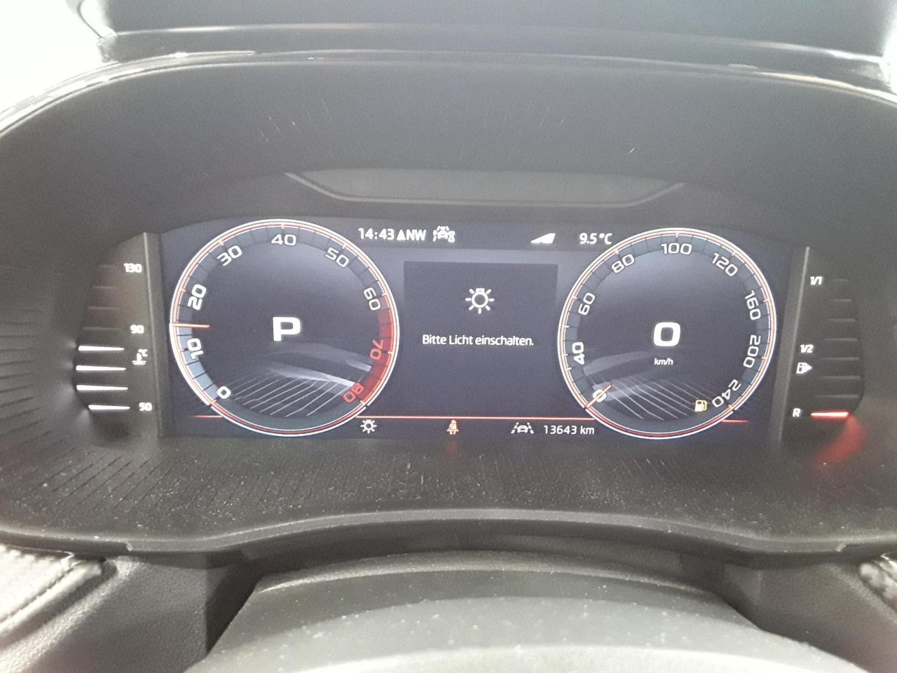 Skoda Fabia Monte Carlo 1,5 TSI DSG Navi GRA LED Sitzhzg