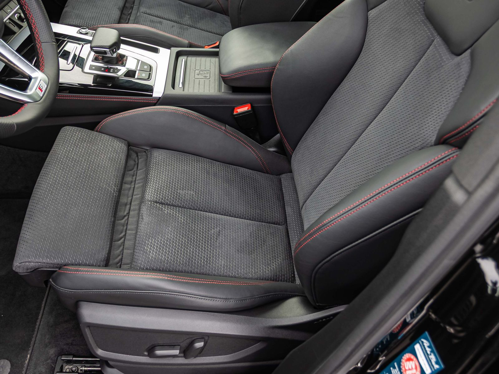 Audi Q5 Sportback S line 40TDI qu Stronic Navi Matrix Panorama