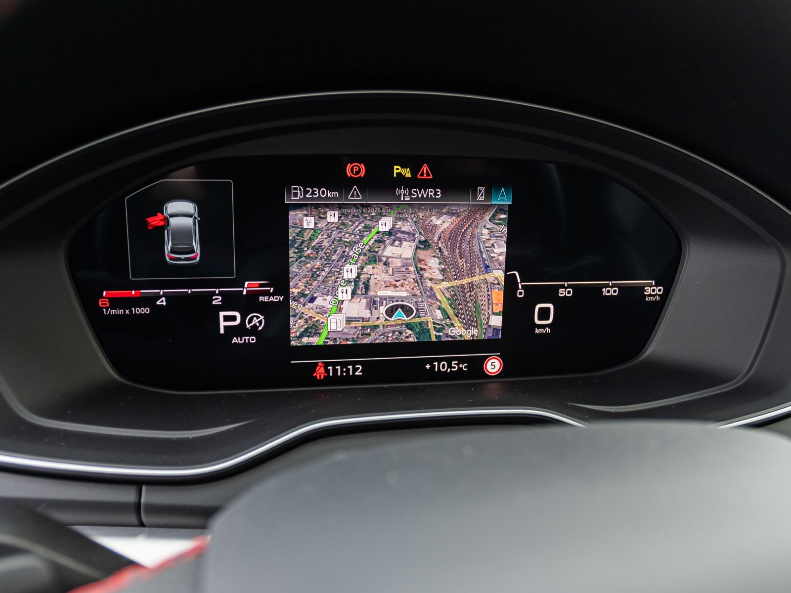 Audi Q5 Sportback S line 40TDI qu Stronic Navi Matrix Panorama