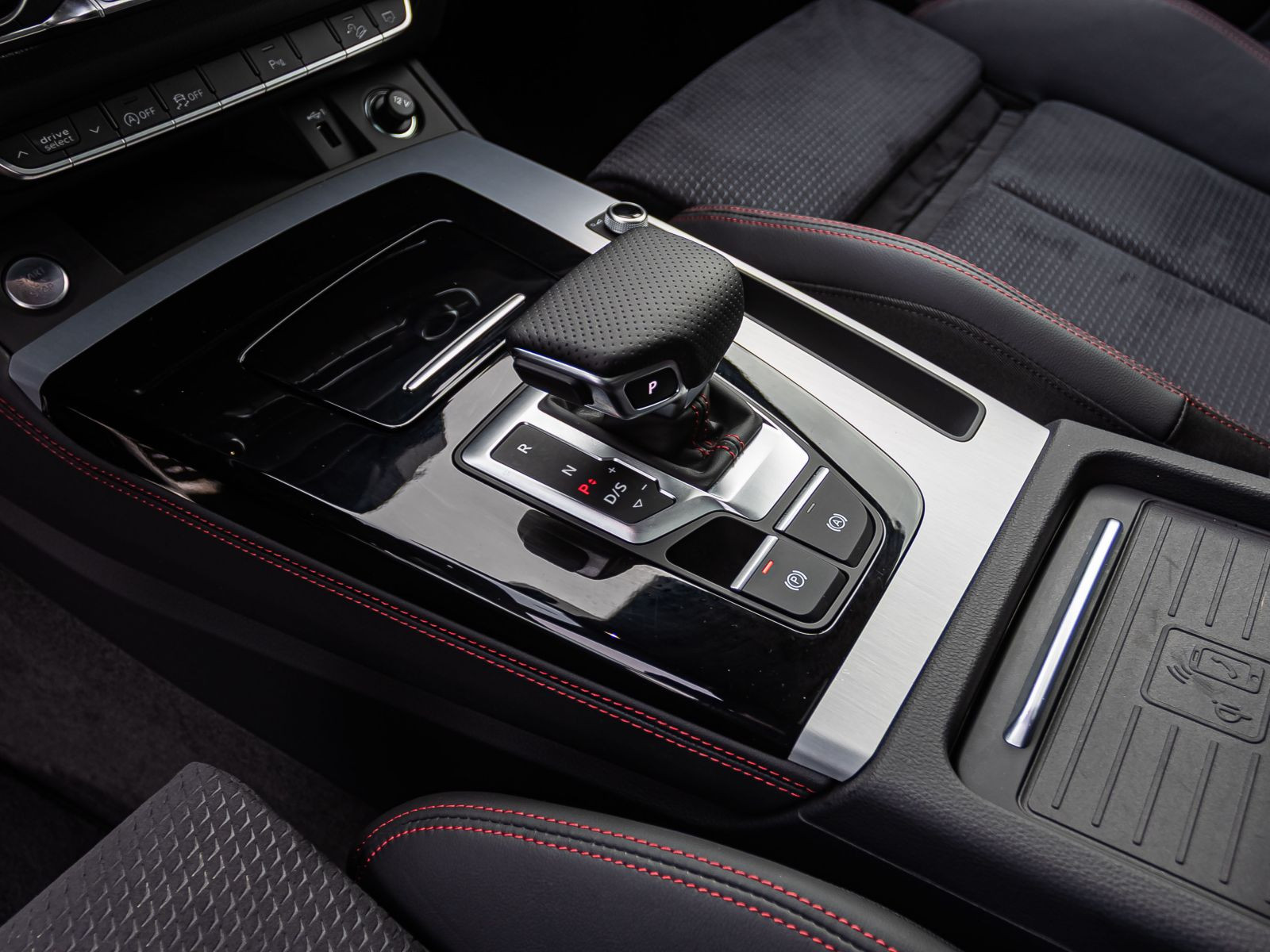 Audi Q5 Sportback S line 40TDI qu Stronic Navi Matrix Panorama