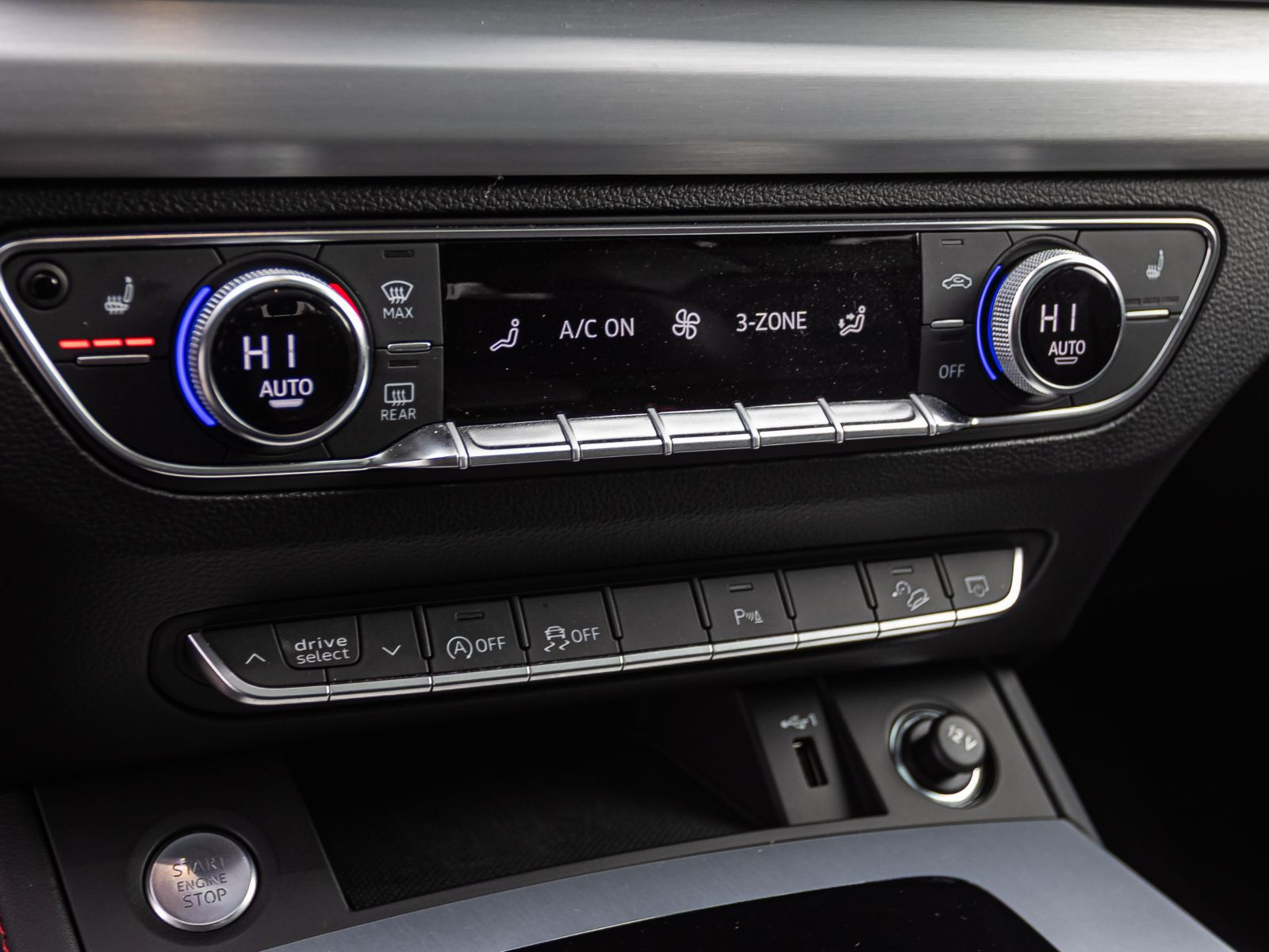 Audi Q5 Sportback S line 40TDI qu Stronic Navi Matrix Panorama