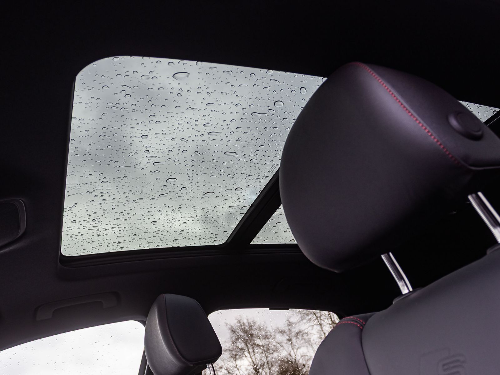 Audi Q5 Sportback S line 40TDI qu Stronic Navi Matrix Panorama