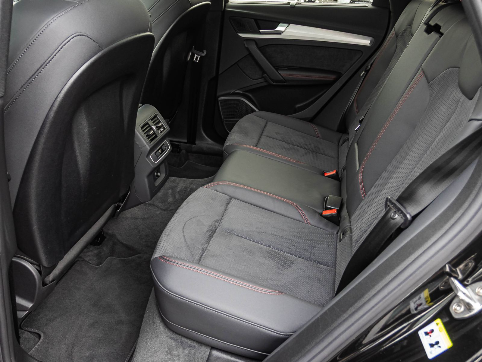 Audi Q5 Sportback S line 40TDI qu Stronic Navi Matrix Panorama