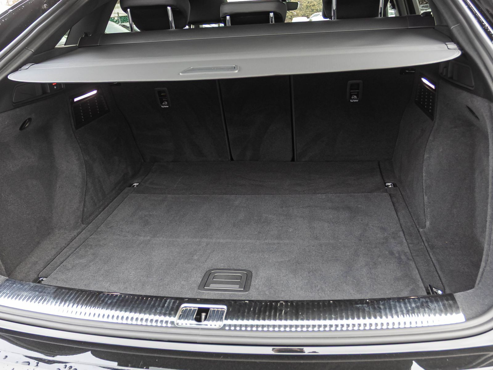 Audi Q5 Sportback S line 40TDI qu Stronic Navi Matrix Panorama