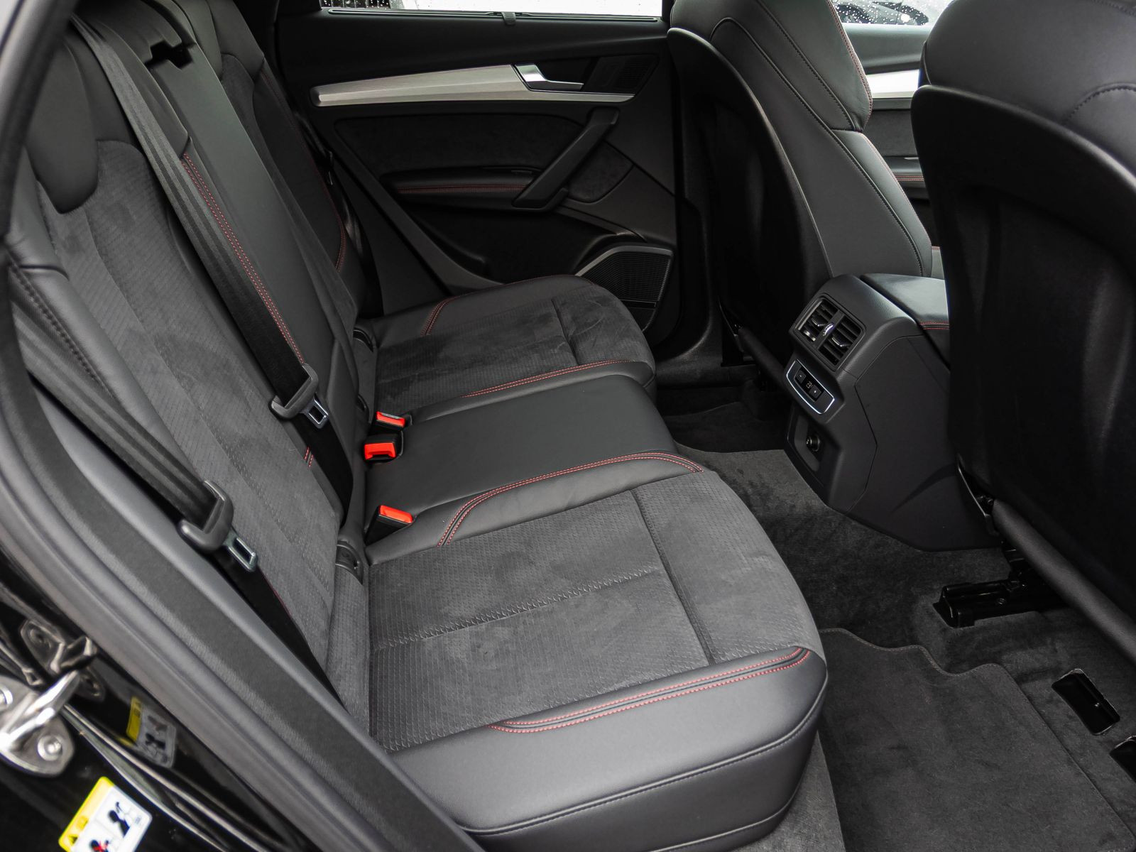 Audi Q5 Sportback S line 40TDI qu Stronic Navi Matrix Panorama