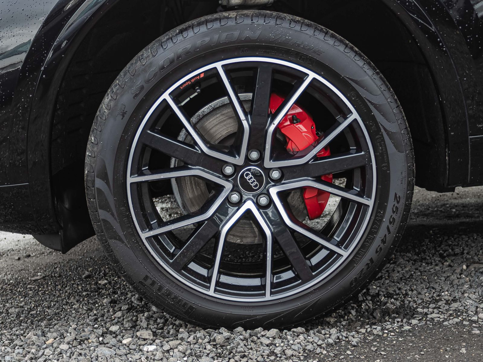 Audi Q5 Sportback S line 40TDI qu Stronic Navi Matrix Panorama