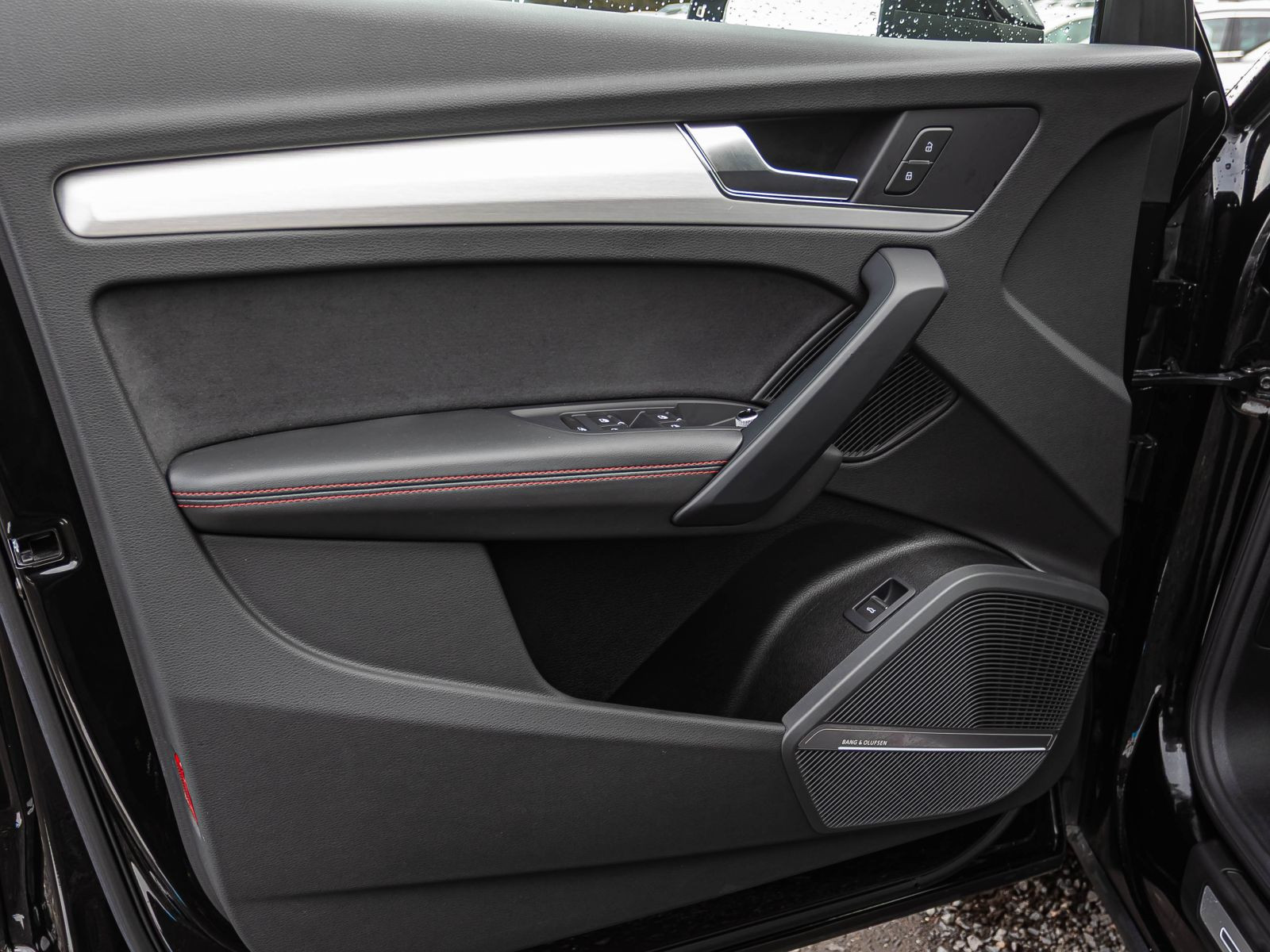 Audi Q5 Sportback S line 40TDI qu Stronic Navi Matrix Panorama