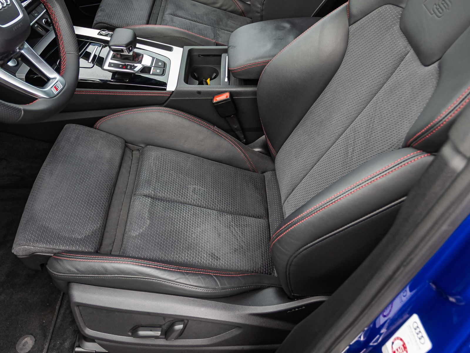 Audi Q5 Sportback S line 40TDI qu Stronic Navi Panorma Matrix