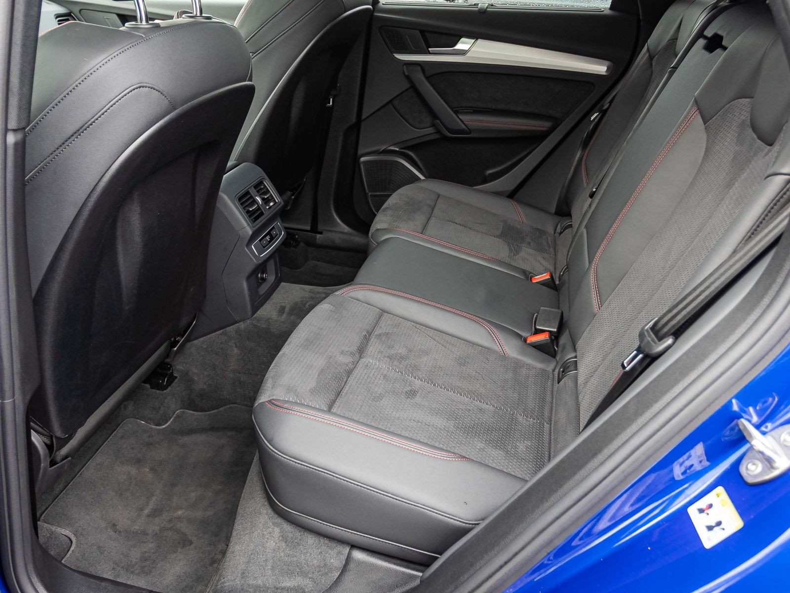 Audi Q5 Sportback S line 40TDI qu Stronic Navi Panorma Matrix