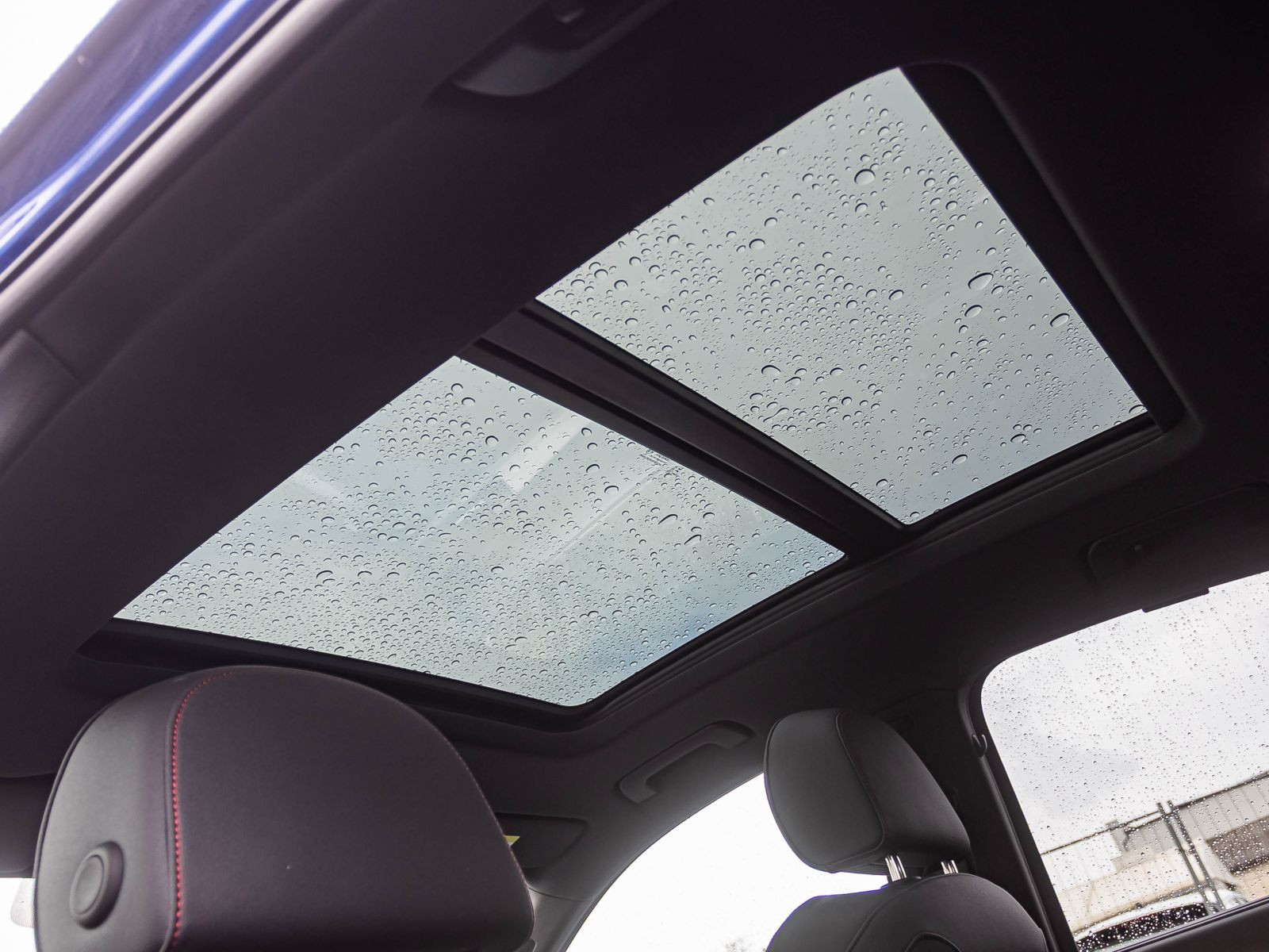 Audi Q5 Sportback S line 40TDI qu Stronic Navi Panorma Matrix