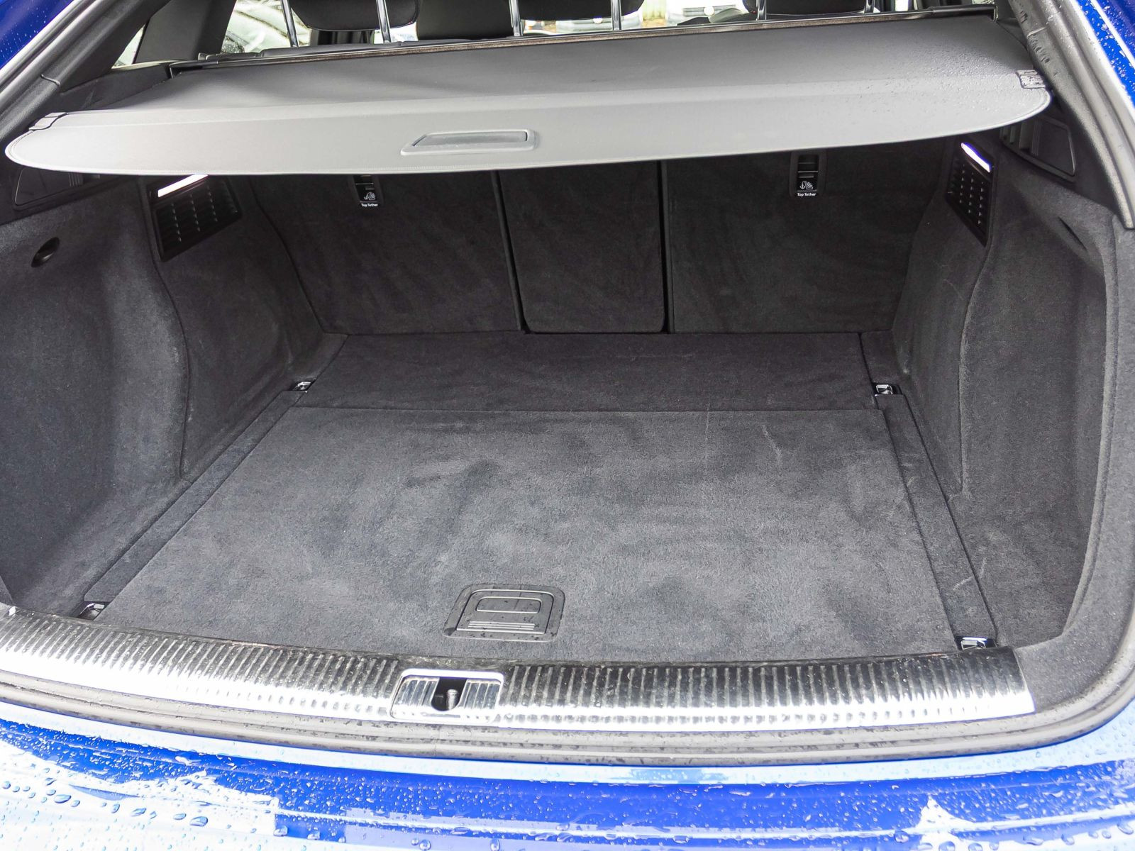 Audi Q5 Sportback S line 40TDI qu Stronic Navi Panorma Matrix