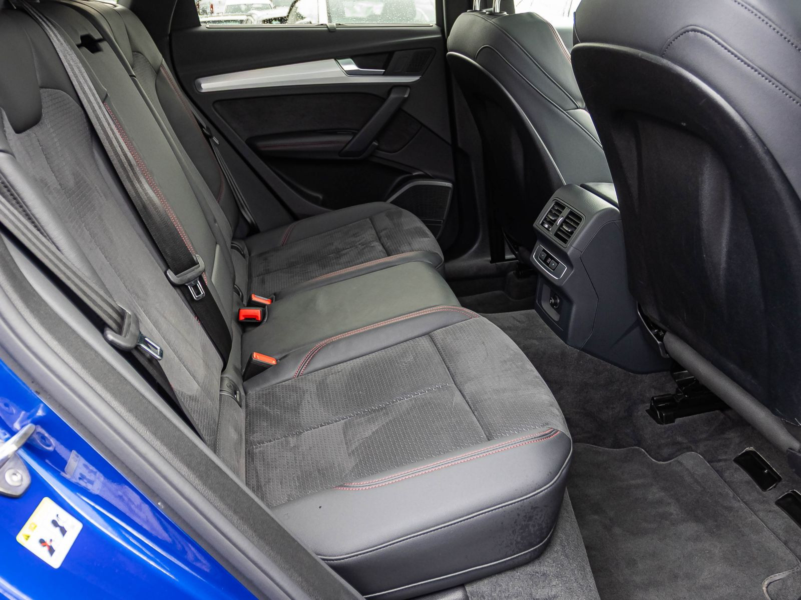 Audi Q5 Sportback S line 40TDI qu Stronic Navi Panorma Matrix